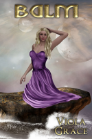 book cover for Balm