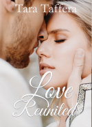 book cover for Love Reunited