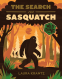 Cover Image: The Search for Sasquatch (A Wild Thing Book)