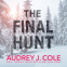 book cover for The Final Hunt