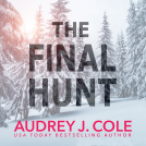 book cover for The Final Hunt