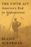 Cover Image: The Fifth Act