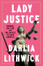 Cover Image: Lady Justice