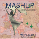 book cover for MASHUP