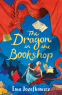 Cover Image: The Dragon in the Bookshop