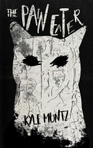 book cover for The Pain Eater