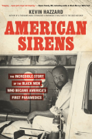 book cover for American Sirens