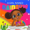 Cover Image: A Girl Named Rainbow