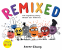 Cover Image: Remixed