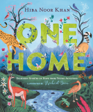 book cover for One Home