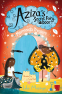 Cover Image: Aziza's Secret Fairy Door and the Mermaid's Treasure