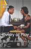Cover Image: Rivalry at Play