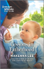 Cover Image: Lessons in Fatherhood