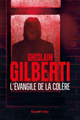 Couverture du livre pour L'Évangile de la colère