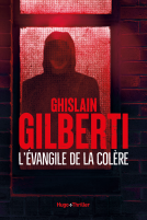 Couverture du livre pour L'Évangile de la colère