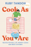 Cover Image: Cook As You Are