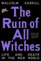 book cover for The Ruin of All Witches