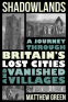 Cover Image: Shadowlands