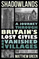 book cover for Shadowlands