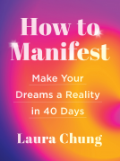 book cover for How to Manifest