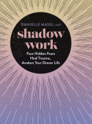 book cover for Shadow Work