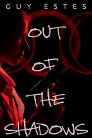 book cover for Out of The Shadows