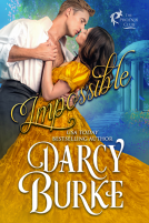 book cover for Impossible