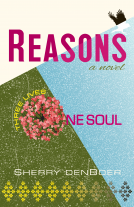 book cover for Reasons
