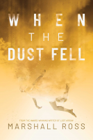 book cover for When the Dust Fell