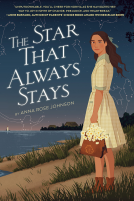 book cover for The Star That Always Stays
