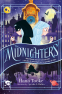 Cover Image: The Midnighters