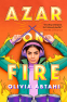 Cover Image: Azar on Fire