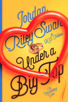 book cover for Under a Big Top