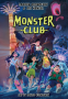 Cover Image: Monster Club
