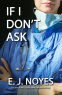 Cover Image: If I Don't Ask 