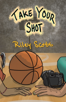 book cover for Take Your Shot