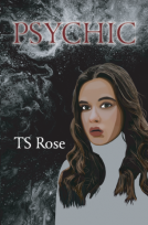 book cover for Psychic