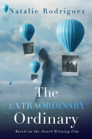 book cover for The Extraordinary Ordinary