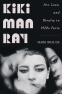 Cover Image: Kiki Man Ray