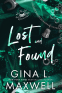 Cover Image: Lost and Found
