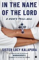book cover for In the Name of the Lord