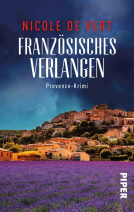 Buchcover für Französisches Verlangen