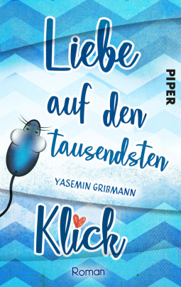 Buchcover für Liebe auf den tausendsten Klick
