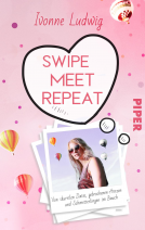 Buchcover für Swipe. Meet. Repeat.