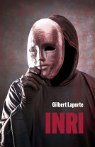 Couverture du livre pour INRI