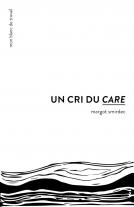 Couverture du livre pour Mon blanc de travail