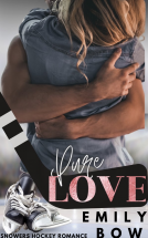 book cover for Pure Love