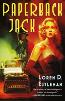 book cover for Paperback Jack
