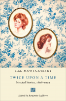 book cover for Twice upon a Time