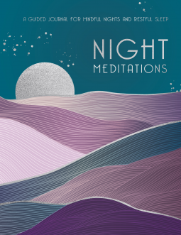 book cover for Night Meditations